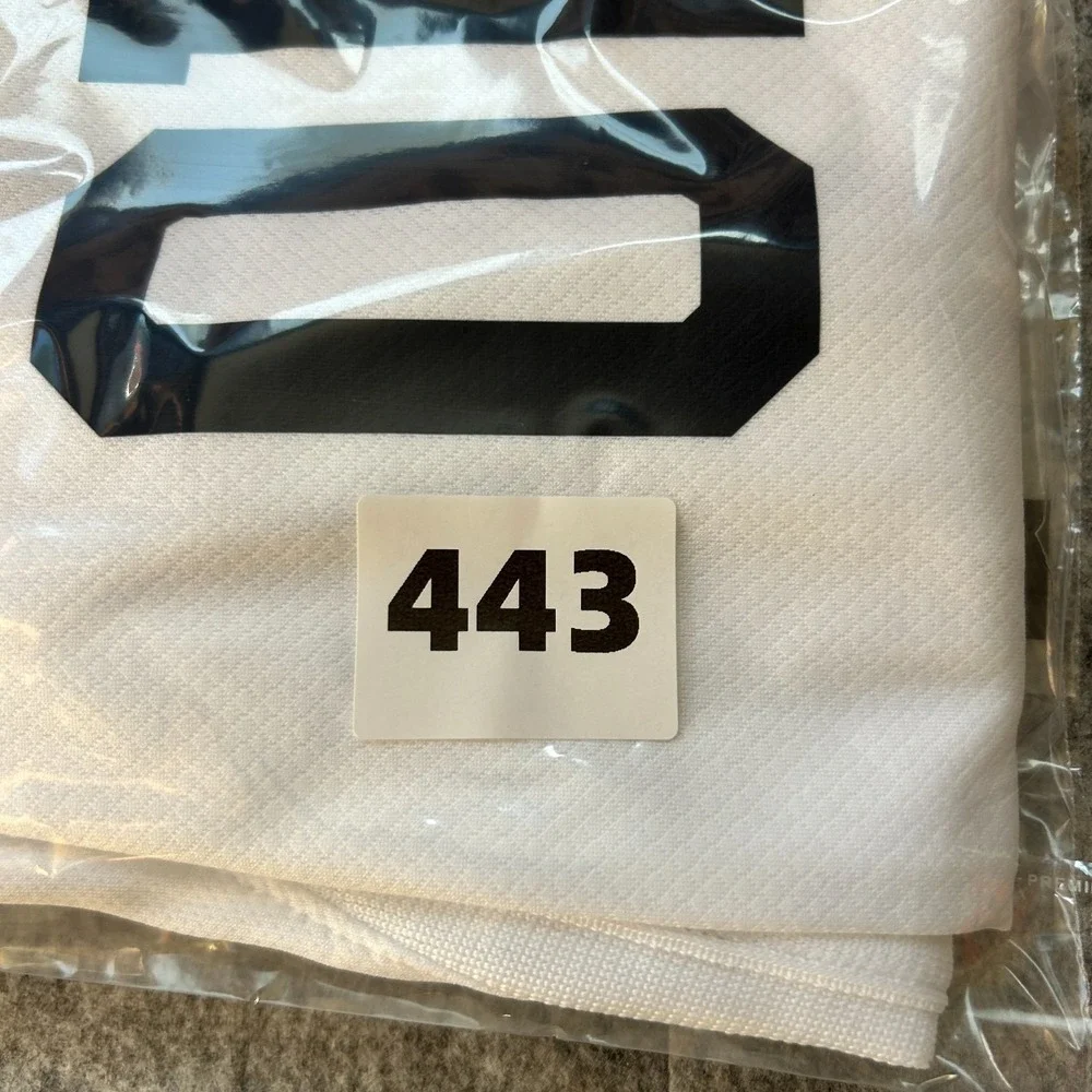 Nike Lindsey Horan/Heaps #10 USWNT Home Jersey White Kids Small $125